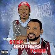 Stepbrothers Three [Explicit Content] , Starlito
