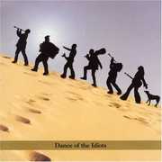 Dance of the Idiots , Koby Israelite