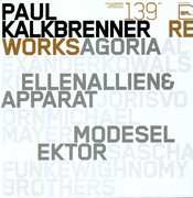 Reworks , Paul Kalkbrenner