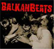 Balkanbeats , Various Artists