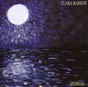 Indigo [Import] , Barker Clara