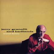 Crowd Theory , Jerry Granelli