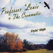 Flyin' High , Professor Louie