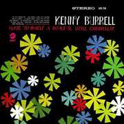 Have Yourself a Soulful Little Christmas , Kenny Burrell