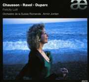 Songs , Felicity Lott