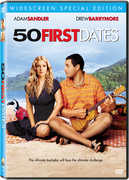 50 First Dates , Adam Sandler