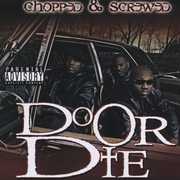 Dod [Explicit Content] , Do or Die