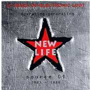 13 Years of Electronic Lust / Various , Various Artists