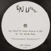 International Broadcaster/ Broadcaster Version , Lee Perry