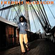 Big Ship , Freddie McGregor