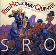 Standing Room Only , Red Holloway