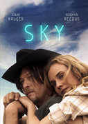 Sky , Diane Kruger