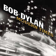 Modern Times , Bob Dylan