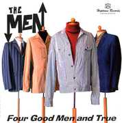 Four Good Men & True , Men