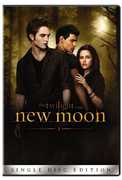 The Twilight Saga: New Moon , Kristen Stewart