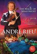 Andre Rieu: What A Wonderful World - Music For A Better World , André Rieu