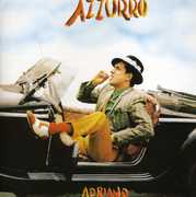 Azzurro [Import] , Adriano Celentano