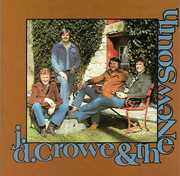 J.D. Crowe & the New South , J.D. Crowe