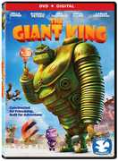 The Giant King , Bella Thorne