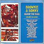 Blowin' The Fuses: Golden Classics , Brownie McGhee