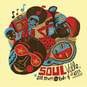 Soulville , Little Monsters