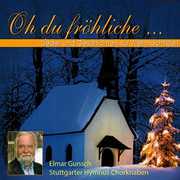 Oh Du Frohliche /  Various , Various Artists