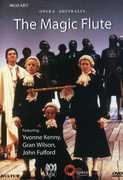 Magic Flute , Yvonne Kenny