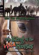 King of the Wild Horses , Charley Chase
