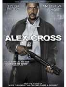 Alex Cross , John C. McGinley