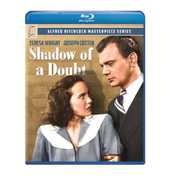 Shadow of a Doubt , Teresa Wright