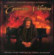 Caveman's Valentine (Score) (Original Soundtrack) , Terence Blanchard