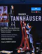 Tannhaeuser , Robert Carsen