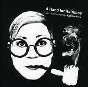 Hand for Holmboe , Katrine Ring