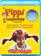 The Pippi Longstocking Collection , Inger Nilsson