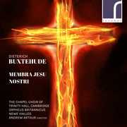 Membra Jesu Nostri 75 