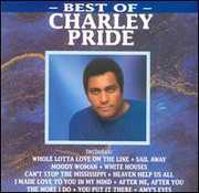 Best of , Charley Pride