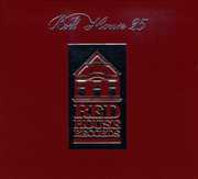 Red House 25 , Various Artists
