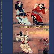 Rebels, Travelers and Improvisers , Various Artists