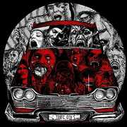 Terror on the Freeway , Traffic Death