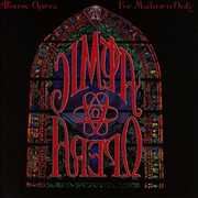 For Madmen Only [Import] , Atomic Opera