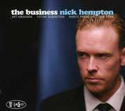 Business , Nick Hempton