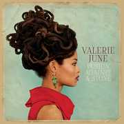Pushin Against a Stone , Valerie June