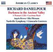 Darkness in the Ancient Valley /  Lacrimae Beati , Giancarlo Guerrero