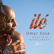 Ile , Omar Sosa