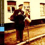 Ballads Songs & Dances from Flanders & Wallonia , Various Artists