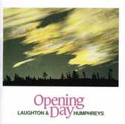 Opening Day , Laughton & Humphreys