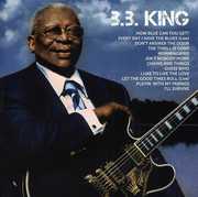Icon , B.B. King