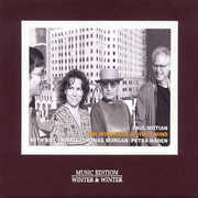 The Windmills Of Your Mind , Paul Motian
