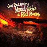 Muddy Wolf at Red Rocks , Joe Bonamassa