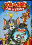 Tom and Jerry: Paws for a Holiday , Chantal Strand